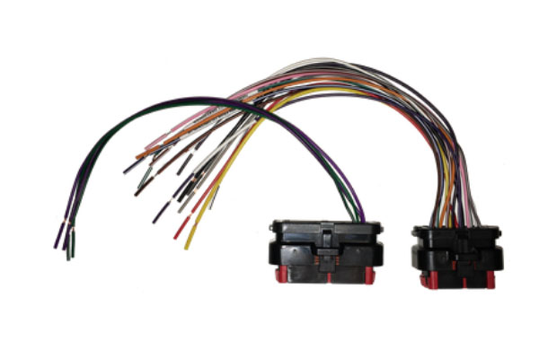  1130-72997-01 / REPLACEMENT POWER & SPEAKER HARNESS FOR PMX-HD9813